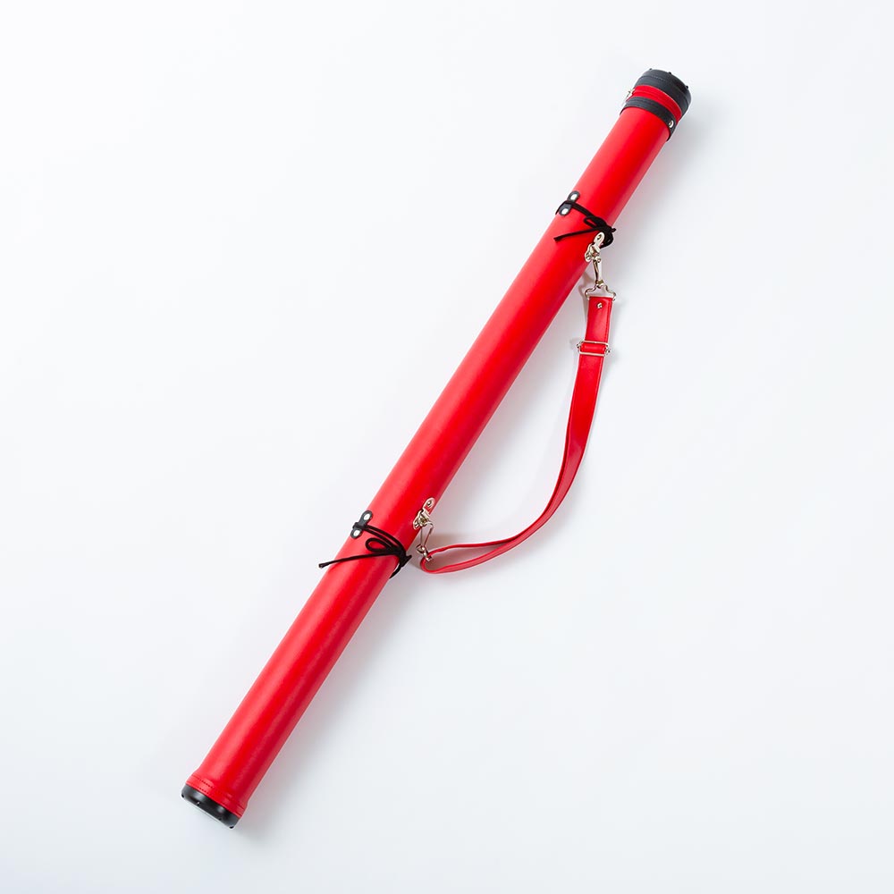 小山弓具公式オンラインショップ / ショルダー型矢筒　径6cm